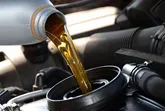 قیمت روغن موتور در آمریکا به دلیل جنگ علیه ایران ۴ برابر شده است