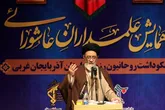 نقش جوانان مومن و انقلابی در پیشبرد اهداف گام دوم انقلاب بی بدیل است