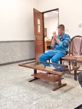 ارثیه خونین دامپزشک با قتل ۳ عضو خانواده