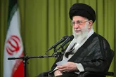 رهبر انقلاب: قوه قضائیه باید با شجاعت و بدون ملاحظه عدالت را اجرا کند