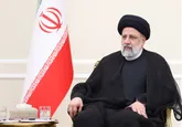 رئیسی فردا از سلطان عمان استقبال می‌کند