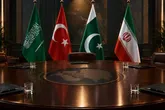 بازتاب گسترده نشست چارجانبه تهران در رسانه‌های عرب‌زبان