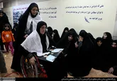 وجودحدود هفت هزار شهید و 14 هزار جانباز زندر كشور