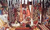 راه‌اندازی کارگاه‌های صنایع دستی بستر اشتغال‌زایی در کردستان