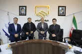 شرکت گاز مازندران، اداره کل راه و شهرسازی و سازمان نظام مهندسی ساختمان تفاهم‌نامه همکاری امضا کردند