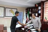 خدمت رسانی به مردم، مدال افتخار شهرداری نصیرشهر است