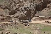 بیمارستان 24 تختخوابی چلگرد در هفته دولت آماده تحویل مي شود