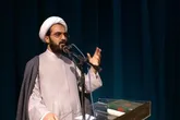 10 هزار پوستر بیست و دومین اجلاس سراسری نماز در لرستان تهیه و توزیع شده است