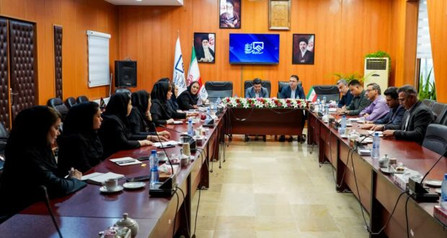 ضرورت حذف مراحل غیرضروری و بهره‌گیری از فناوری‌های نوین درنظام مهندسی ساختمان گلستان