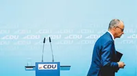 آینده مرتس، آینده اروپا