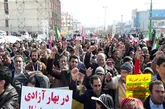 از پاسخ مردم آذربایجان به ترامپ تا سلفی انقلابی