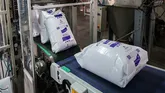 صادرات ۴۰۰ هزار دلار محصولات شیمیایی از اراک