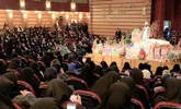 حضرت زينب(س) قهرمان زنان تاريخ اسلام است