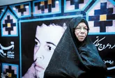 شهيد باقري نه تنها يك ولايتمدار بلكه عاشق ولايت بود