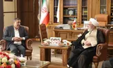 دادستان کل کشور: صیانت دقیق از بیت‌المال باید سرلوحه تمامی دستگاه‌های اجرایی قرار گیرد