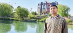 می‌گفت فرزندانم باید در مسیر سیدالشهدا باشند