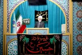نظام اسلامی،ملت ایران و جبهه مقاومت ادامه دهنده مسیر حسینی هستند