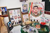 «مرگ بر امریکا» می‌گفتم و به سوی ویرانه‌های خانه پدری می‌رفتم