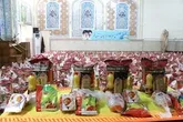 توزیع ۲۰ هزار بسته غذایی بین آسیب دیدگان کرونایی در اصفهان