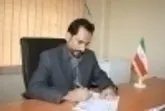 استحصال 40 هزار متر مکعب بارش توسط هلالی های آبگیر