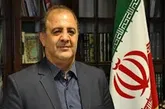 ورزشگاه ۱۵ هزار نفری ارومیه تا پایان سال به بهره برداری می رسد