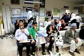هشدار ستاد بحران استانداری خوزستان برای نخستین باران پائیزی