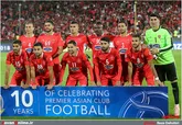 صعود پرسپولیس به فینال لیگ قهرمانان آسیا - 2