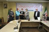 تجلیل فرماندار اسلامشهر از کارگران نمونه شهرستان