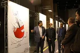 ۲۱۳ اثر از ۱۴۳۸ اثر رسیده به دبیرخانه دومین دوره جایزه جمالزاده راه یافت