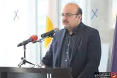200 سرمایه گذار آذربایجان غربی مهمان منطقه آزاد ماکو هستند