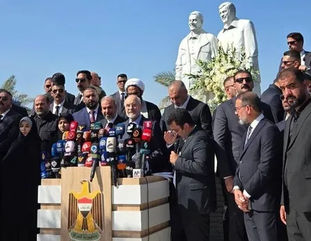 نیرو‌های آمریکایی به دنبال خروج آبرومندانه از منطقه هستند