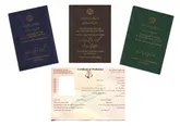 صدور بيش از  12000گواهینامه دریانوردی طی 10 ماهه اخیر