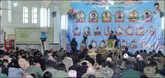 گرامیداشت 21 لاله انقلاب و مدافع حرم خراسان شمالی