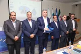 کسب عنوان برتر مخابرات خراسان شمالی در رشد رتبه سالیانه