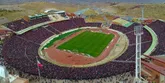 فینال در تبریز، نیمه پُر لیوان را هم ببینید!