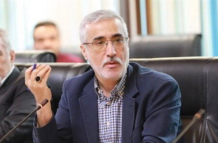 در دوران جنگ، هند در تامین دارو همراه ما بود؛ مسیر‌های انتقال دارو بسته بود