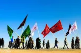 توزیع ارز اربعین در ۳۳ شعبه پست بانک لرستان