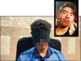 قاتل امیرمحمد خالقی صبح امروز قصاص می‌شود 