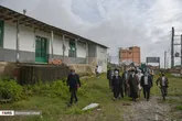 دادخواهی دیوان عالی در آق‌مشهد