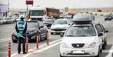 ثبت ۱۰۳ میلیون تردد نوروزی در۴ روز/ جان‌باختن ۱۷۶ مسافر نوروزی در تصادفات