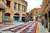 انسان‌محوری و مدیریت شهری هدفمند  در تبریز