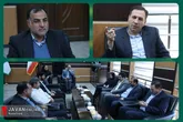 گام بلند شهرداری محمدیه در اعتمادسازی برای پرداخت مالیات