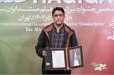 نقش سینمای مستند را در آگاهی‌رسانی و مواجهه با بحران جدی نگرفته‌ایم