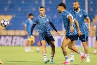 آزمون دشوار شاگردان بختیاری‌زاده در دوبی