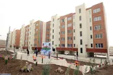کلنگ‌زنی 40 مجتمع آموزشی در پردیس