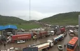 مرز سیرانبند هفته آینده بسته می‌شود