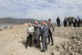 تحویل ۲۵۸ فقره سند مالکیت ساکنان اسلام‌آباد کرج پس از ۴۶ سال