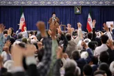 رهبر انقلاب: حج امسال، حج برائت است