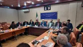افتتاح پروژه های شهرستان بهارستان در دهه فجر با اعتبار ۷۷۲میلیاردی