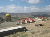 چشمه های درمانگر پر از دردند